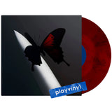 Post Malone - Twelve Carat Toothache [2LP] - Red & Black Marble Vinyl