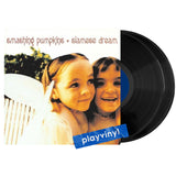 Smashing Pumpkins - Siamese Dream (Remastered) [2LP] - Black Vinyl
