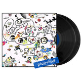 Led Zeppelin - Led Zeppelin III (Deluxe Edition) [2LP]