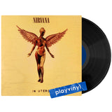 Nirvana - In Utero [LP]