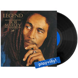 Bob Marley & The Wailers - Legend (Reissue 2015) [LP]