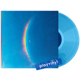 Coldplay - Moon Music [LP] - Blue Transperent Vinyl