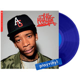 Wiz Khalifa - Now Playing [LP] - Colored