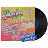 Various - ZYX Italo Disco New Generation Vinyl Edition Vol.6 [LP]