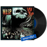 W.A.S.P. - The Headless Children [LP]