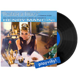 Henry Mancini - Breakfast At Tiffany's [LP]