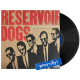 Original Soundtrack – Reservoir Dogs [LP]