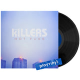 The Killers - Hot Fuss [LP]