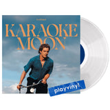 Warhaus - Karaoke Moon [LP] - Clear Vinyl