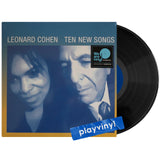 Leonard Cohen - Ten New Songs [LP]