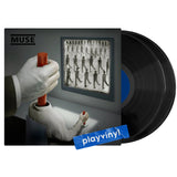 Muse - Drones [2LP]