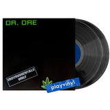 Dr. Dre - 2001 (Instrumentals Only) [2LP]