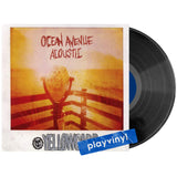 Yellowcard - Ocean Avenue [LP]