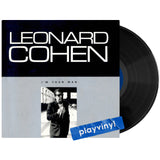 Leonard Cohen - I'm Your Man [LP]