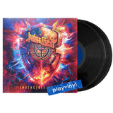Judas Priest - Invincible Shield [2LP]