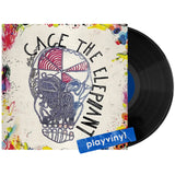 Cage The Elephant - Cage The Elephant [LP]