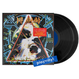 Def Leppard - Hysteria [2LP]