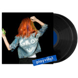 Paramore - Paramore [2LP]