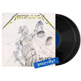 Metallica - ...And Justice For All [2LP]