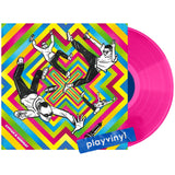 Курган & Agregat - The Best [LP] - Colored