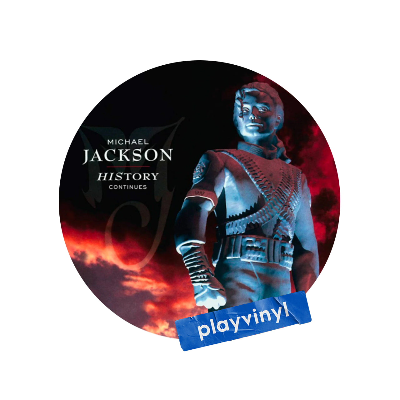 The King Collection – PLAY VINYL