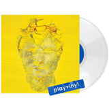 Ed Sheeran - (Subtract) (Limited Edition) [LP] - White Vinyl
