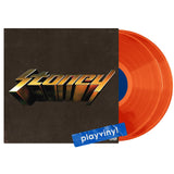 Post Malone - Stoney [2LP] - Orange Vinyl