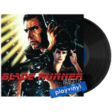Soundtrack - Vangelis: Blade Runner [LP]