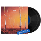 Muse - Origin Of Symmetry: XX Anniversary RemiXX [2LP]