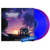 Various - Guardians Of The Galaxy: Awesome Mix Vol.3 [2LP] - Colored