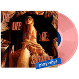 Taylor Swift - The Life of a Showgirl (The Crowd Is Your King Edition) [LP]