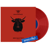 Wahomo - Весільні пісні [LP] - Blood-Red Vinyl