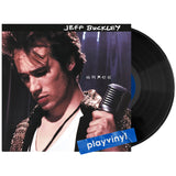 Jeff Buckley - Grace [LP]