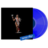 Beyonce - Cowboy Carter (Limited Edition) [2LP] - Blue Vinyl