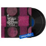 Various Artists - If Music Presents: You Need This - World Jazz Grooves [2LP]