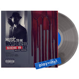 Eminem - Music To Be Murdered By - Side B (Deluxe Edition) [4LP] - Colored