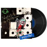 A Tribe Called Quest - We Got It from Here... Thank You 4 Your Service [2LP]