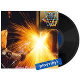 Running Wild - Gates To Purgatory [LP]