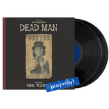 Neil Young - Dead Man [2LP]