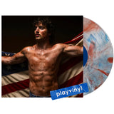 Benson Boone - American Heart [LP] - Colored Vinyl