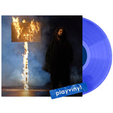 J. Cole - The Off-Season [LP] - Blue Vinyl