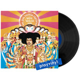 The Jimi Hendrix Experience - Axis: Bold as Love [LP]