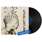 XXXTentacion - Bad Vibes Forever [2LP]