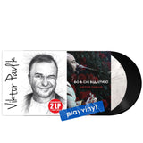 Вiктор Павлiк - Viktor Pavlik + Бо В Сні Відлітаю [2LP]