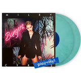 Miley Cyrus - Bangerz [2LP] - Sea Glass Marbled