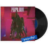 Pearl Jam - Ten [LP]