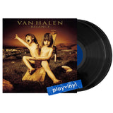 Van Halen - Balance (Expanded Edition) [2LP]