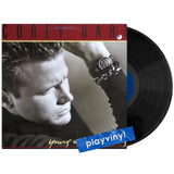Corey Hart - Young Man Running [LP]