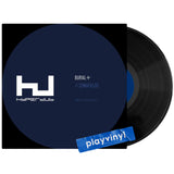 Burial - Comafields / Imaginary Festival [12inch]