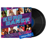 Various Artists - Eurodance Collected [2LP]